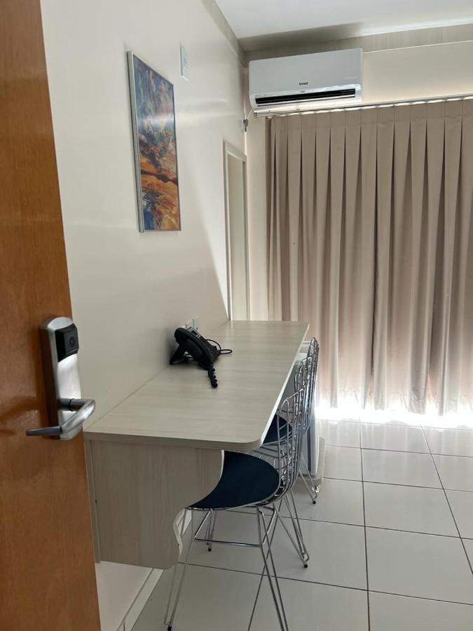 Golden Dolphin Grand Hotel Suite Particular Caldas Novas Bagian luar foto